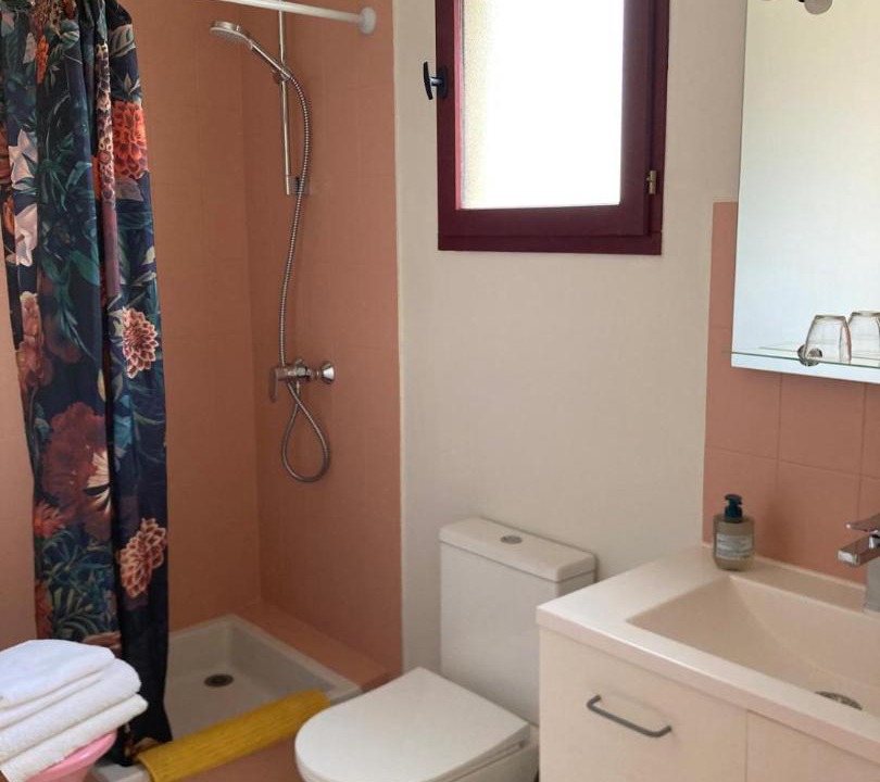 Photo of Bathroom in Sahorre