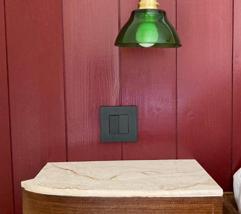 Photo of Bathroom in Sahorre