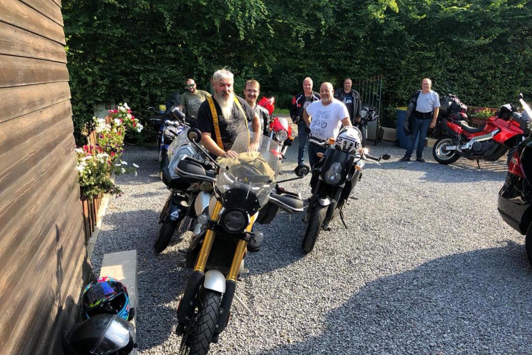 Photo of Others in Saint-Michel