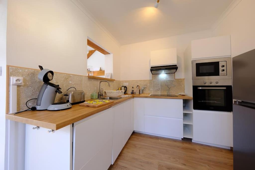 Photo of Kitchen in Pont-Audemer