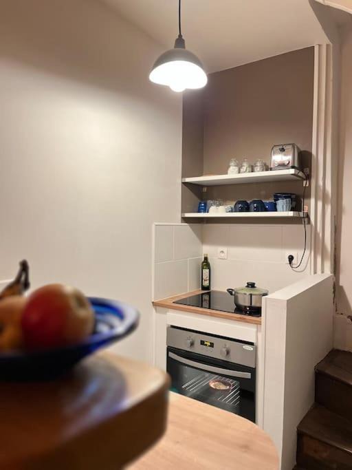 Photo of Kitchen in Pont-Audemer