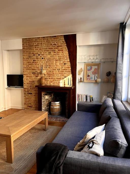 Photo of Livingroom in Pont-Audemer