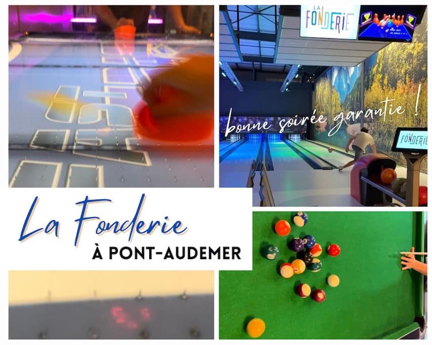 Photo of Others in Pont-Audemer
