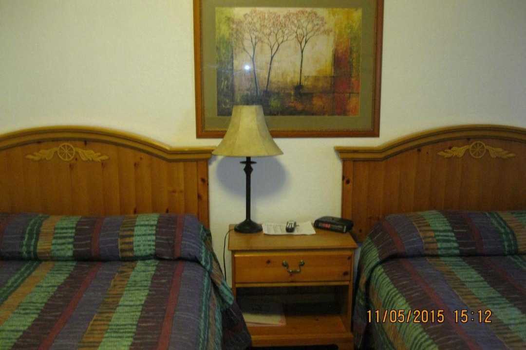 Photo of Bedroom in Gering