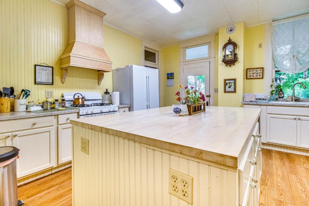 Photo of Kitchen in Yellville