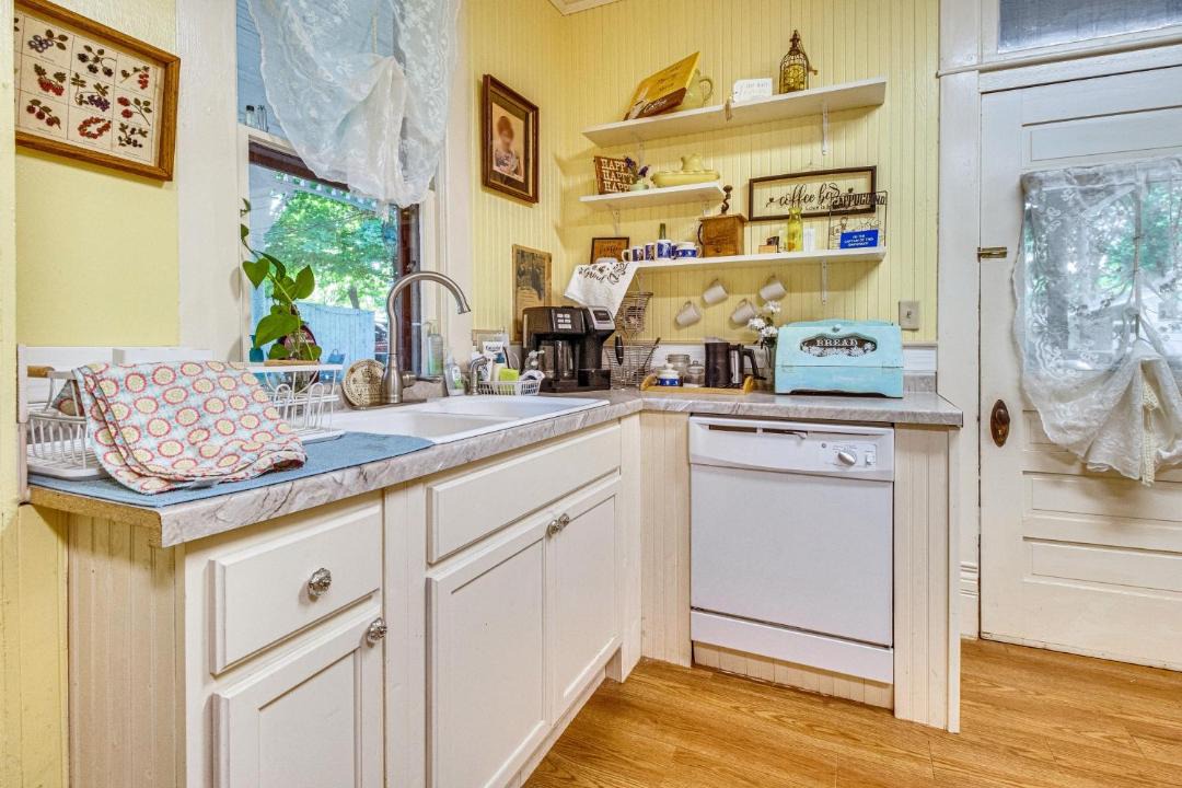 Photo of Kitchen in Yellville