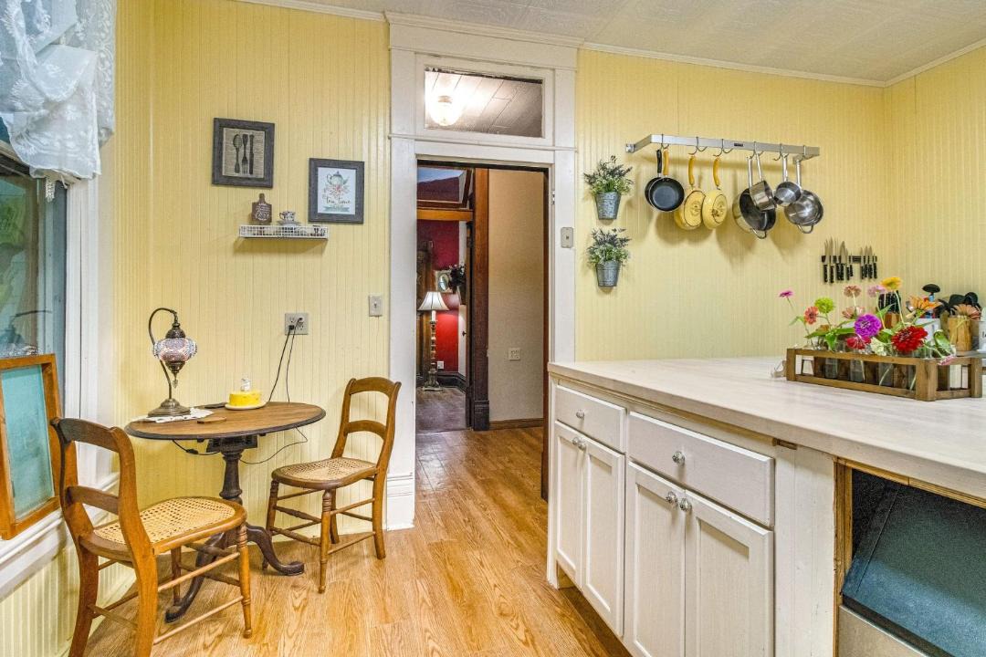 Photo of Kitchen in Yellville