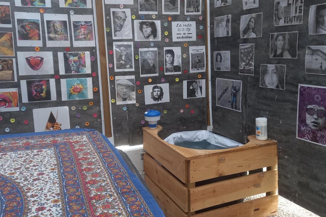 Photo of Bedroom in Hoya de los Patos