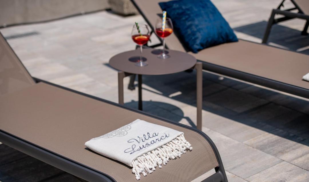 Photo of Patio Balcony in Linardici