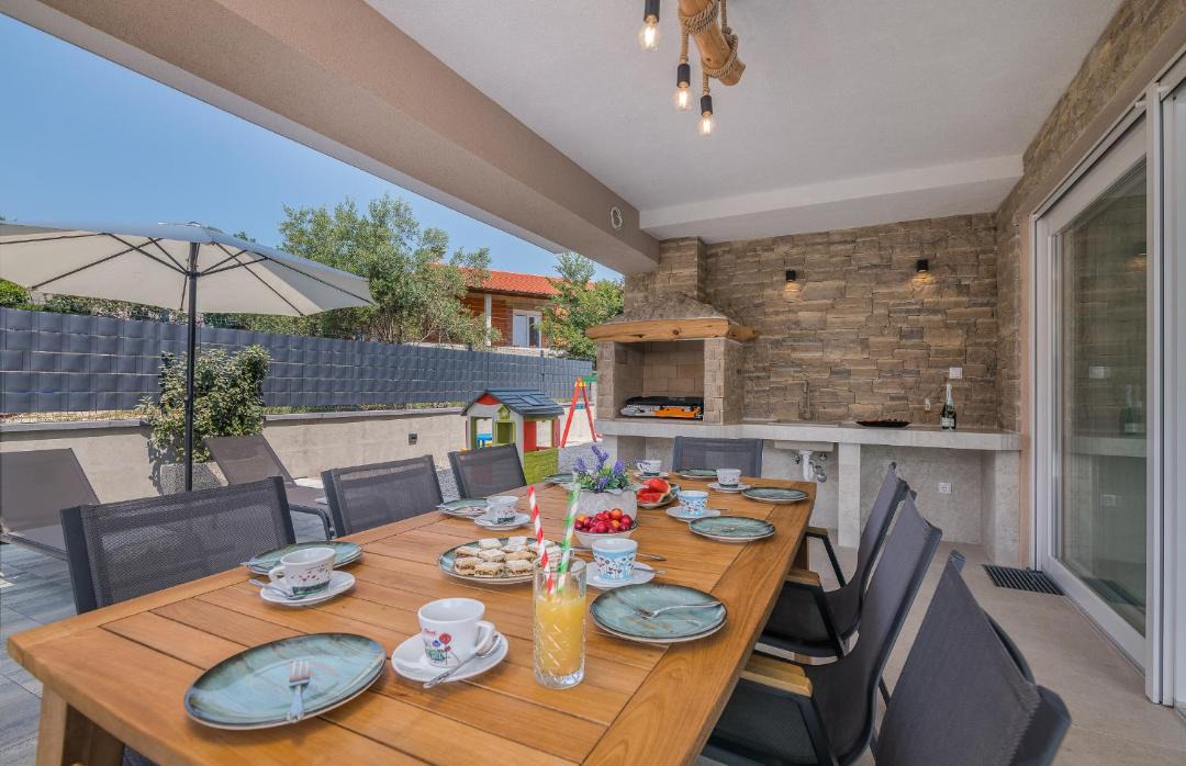 Photo of Patio Balcony in Linardici