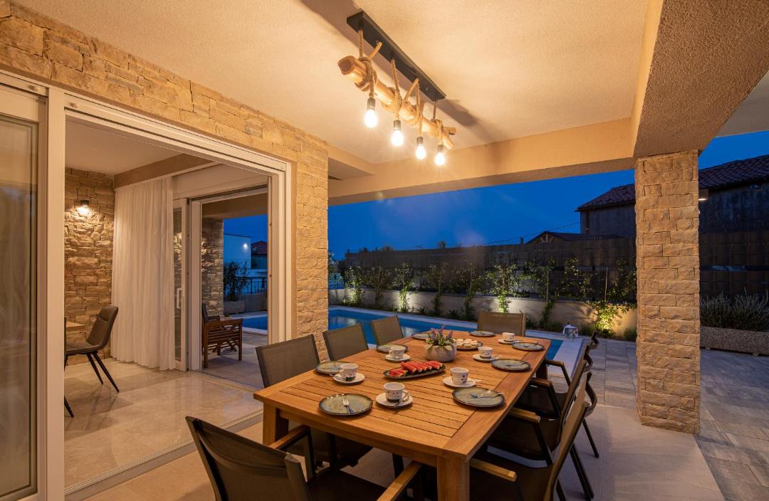 Photo of Patio Balcony in Linardici