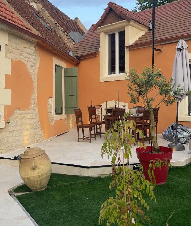 Photo of Others in Chasnay