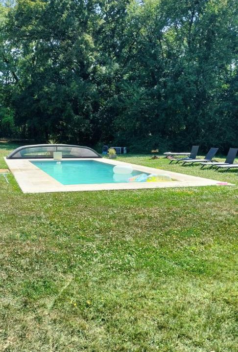 Photo of Outdoor in Auzouer-en-Touraine