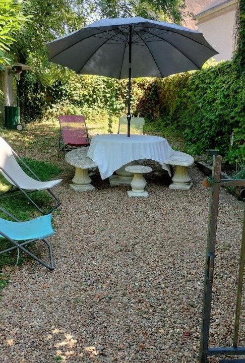 Photo of Others in Auzouer-en-Touraine