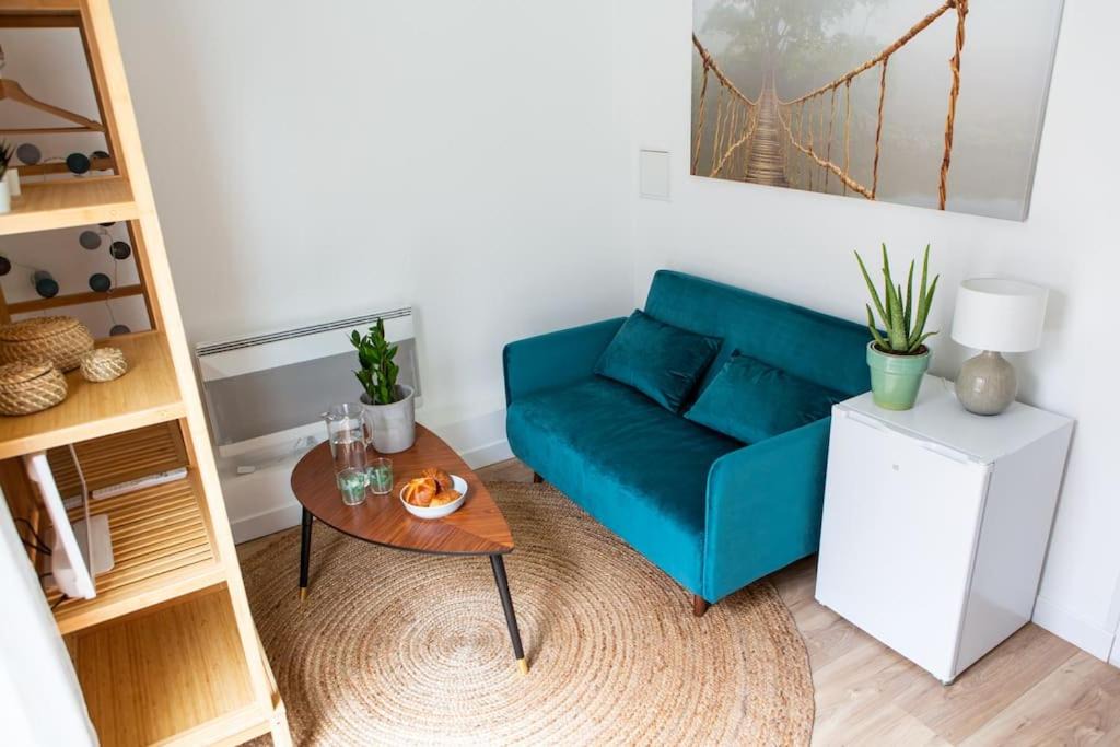 Photo of Livingroom in Pont-Audemer