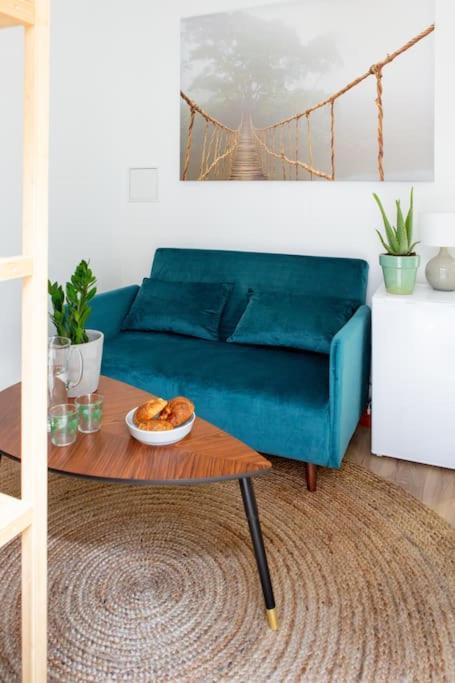 Photo of Livingroom in Pont-Audemer