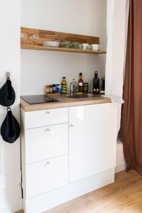 Photo of Kitchen in Pont-Audemer
