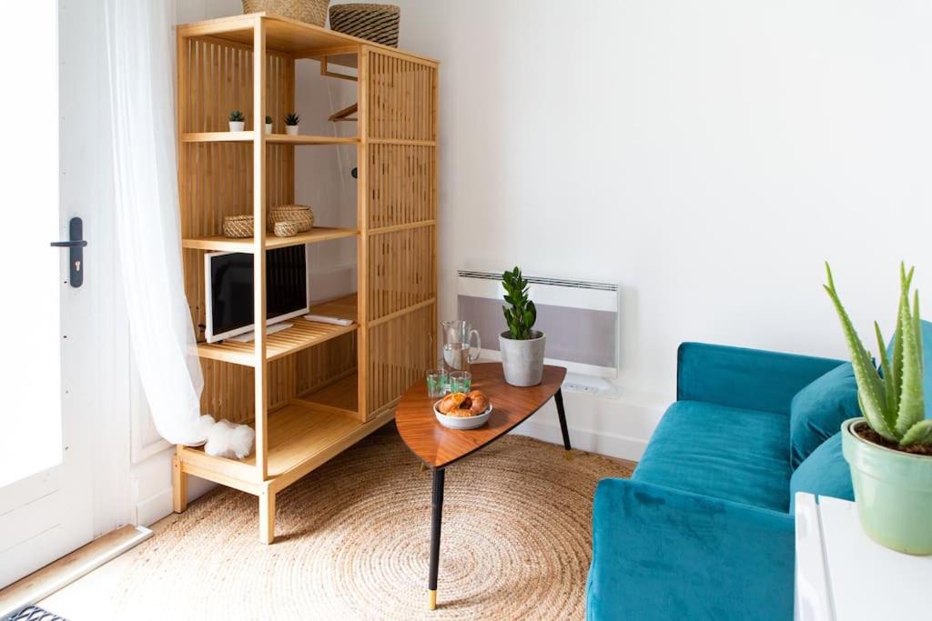 Photo of Livingroom in Pont-Audemer