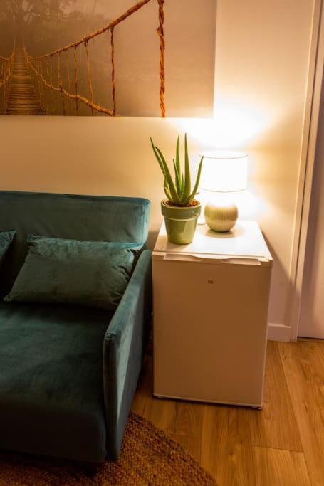 Photo of Livingroom in Pont-Audemer
