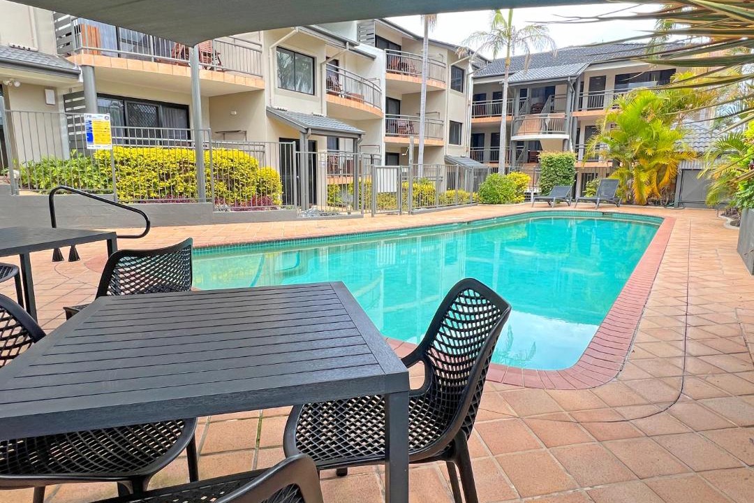 Photo of Patio Balcony in Flynns Beach