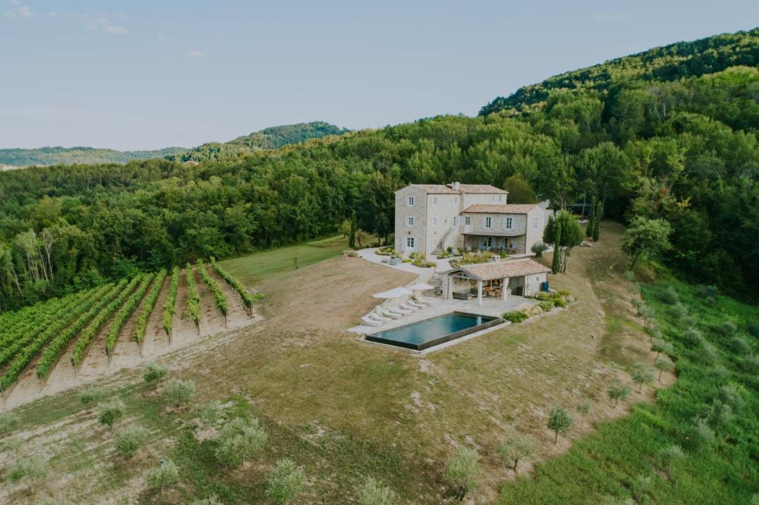 Photo of Others in Motovun