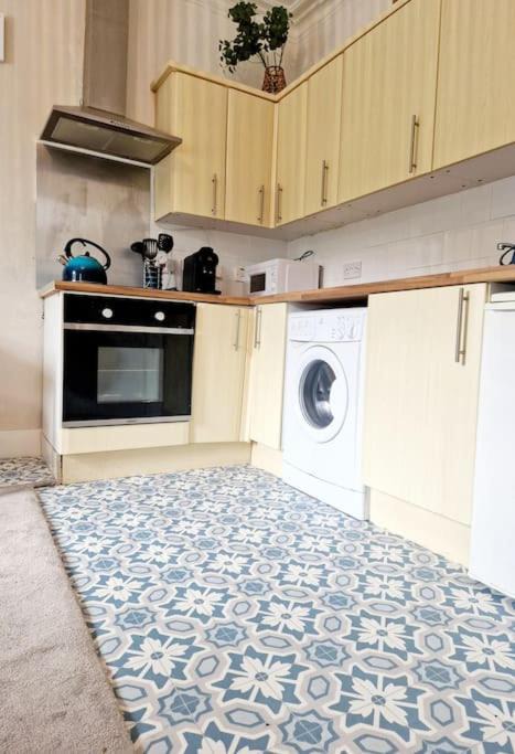 Photo of Kitchen in Millport