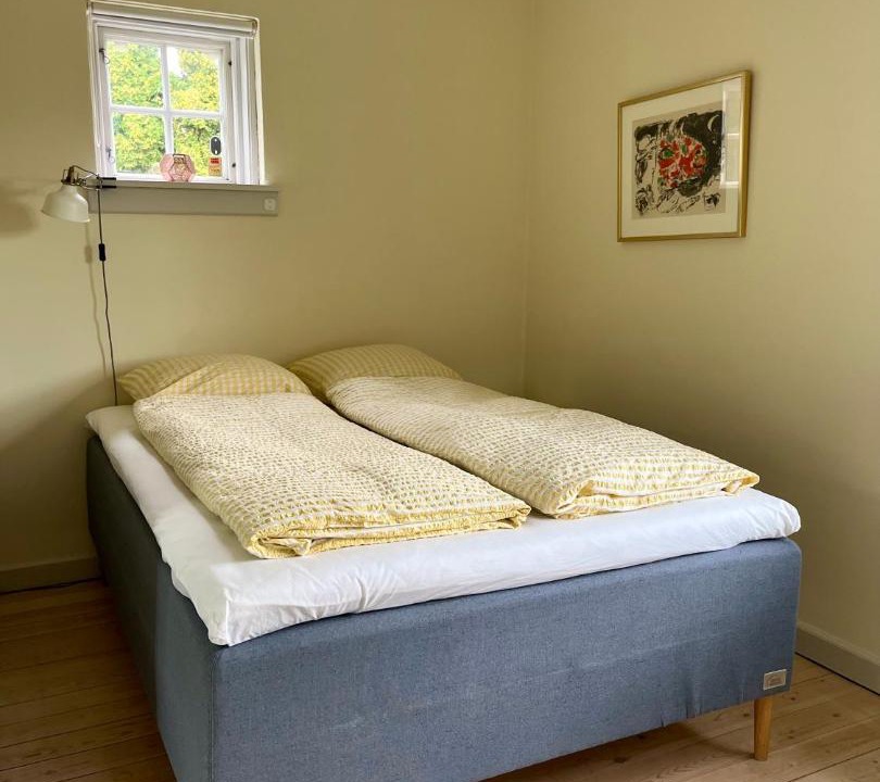 Photo of Bedroom in Snekkersten