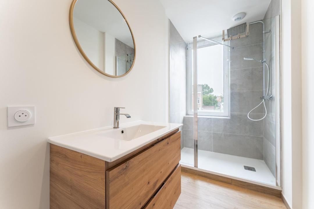 Photo of Bathroom in Dunkirk