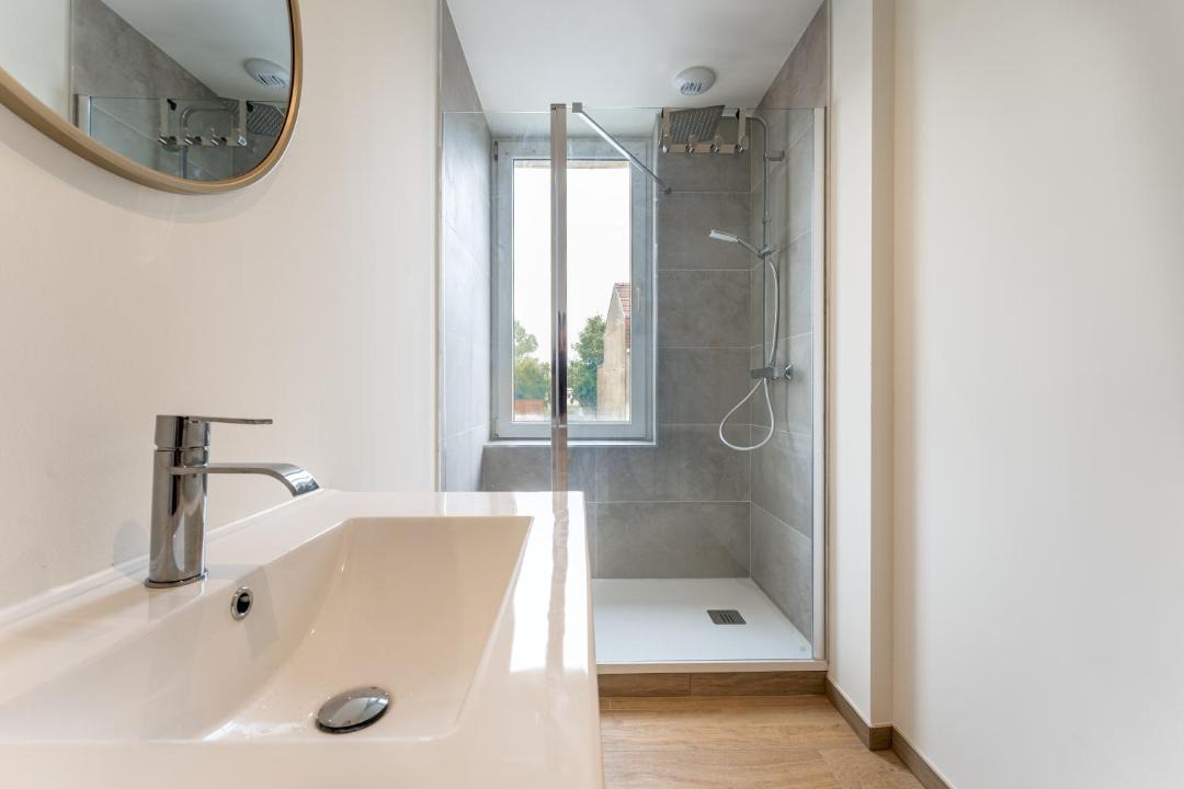 Photo of Bathroom in Dunkirk