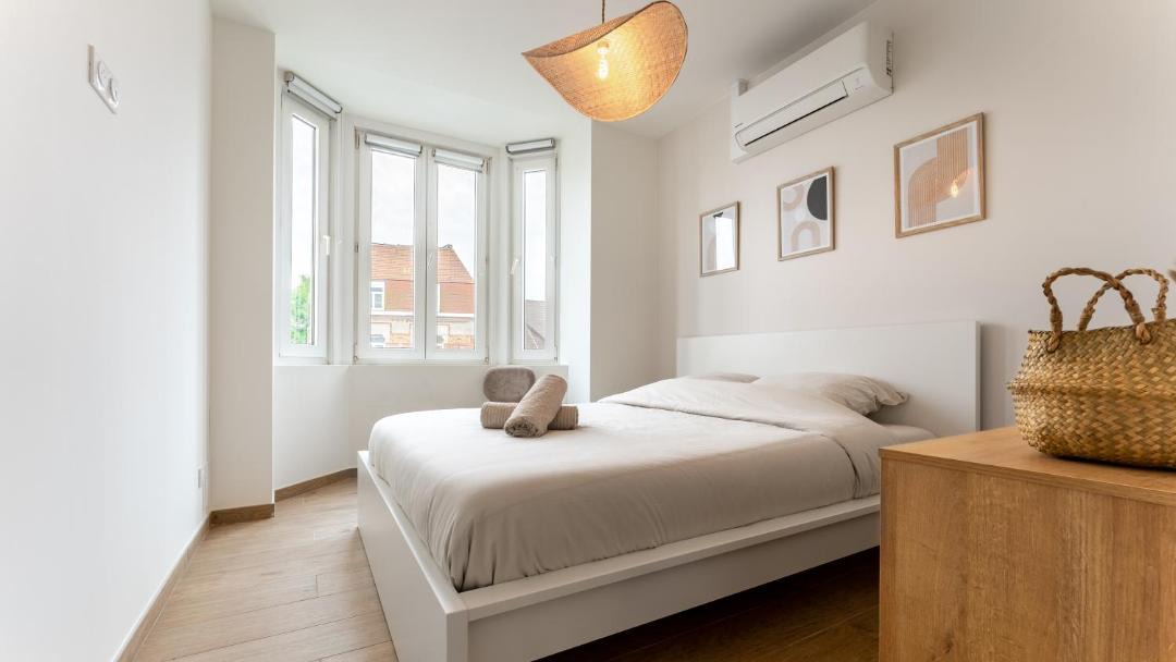 Photo of Bedroom in Dunkirk
