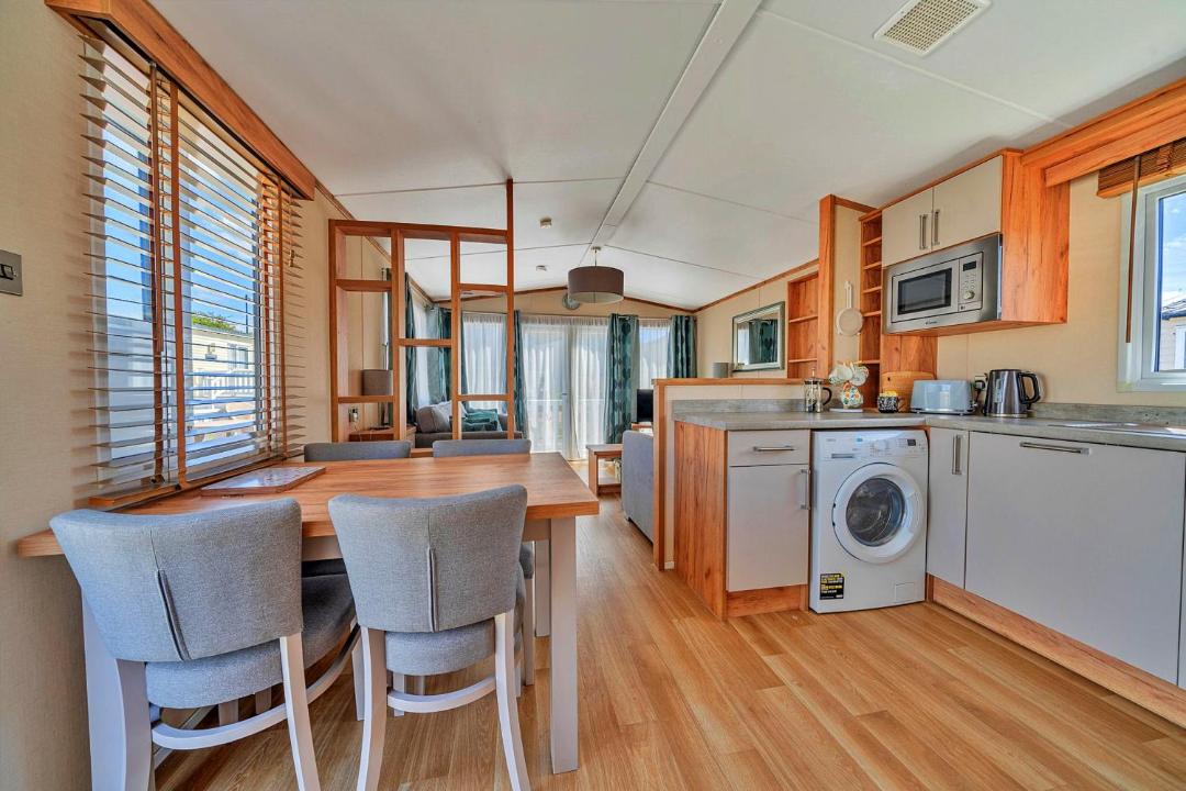 Photo of Kitchen in Wimborne