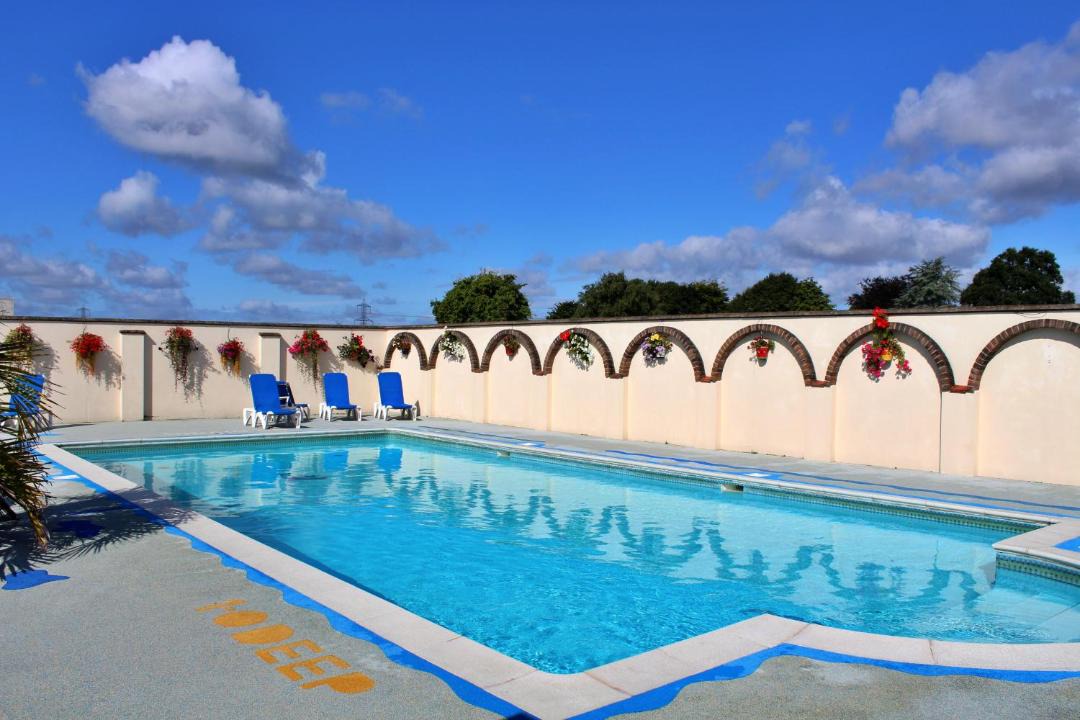 Photo of Others in Wimborne