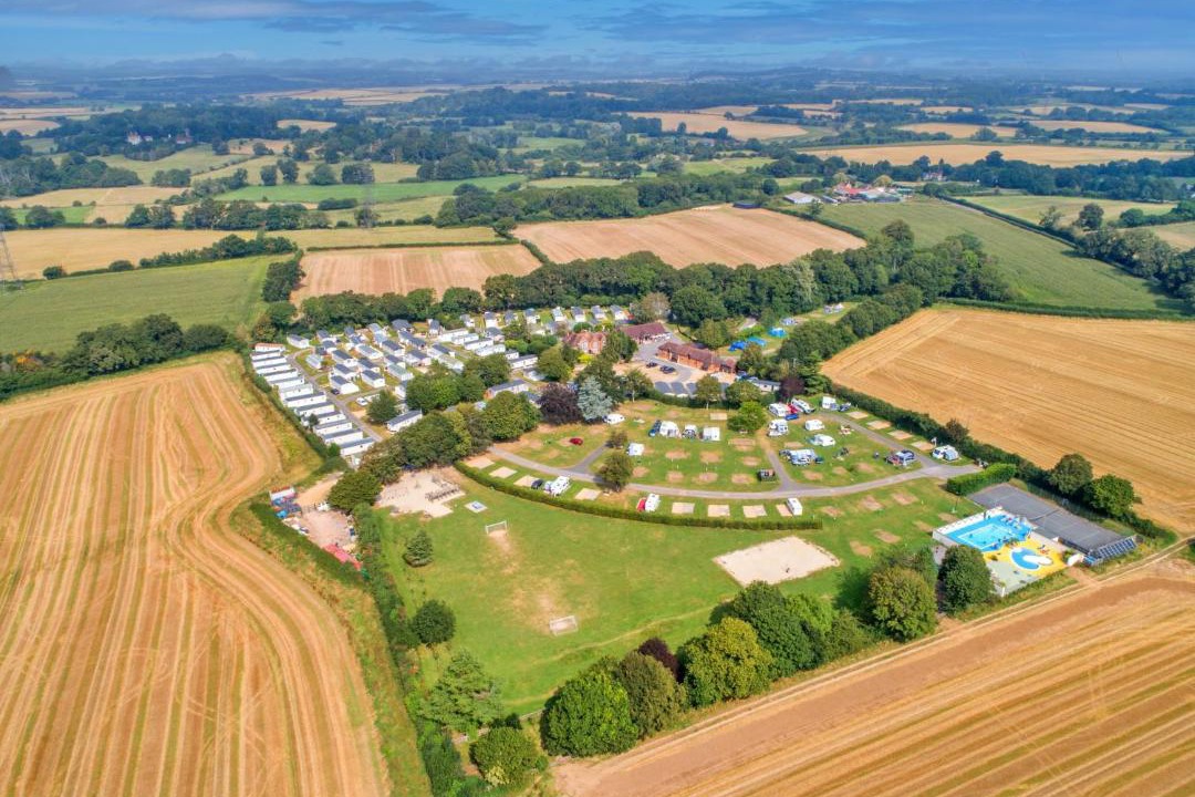 Photo of Others in Wimborne