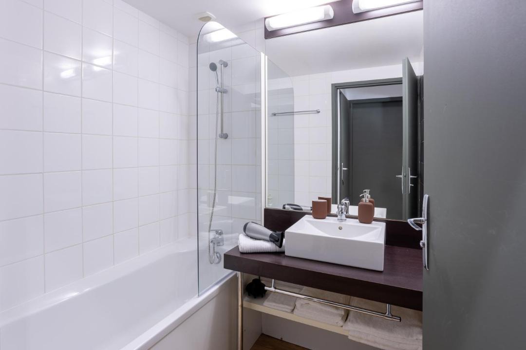 Photo of Bathroom in Eppe-Sauvage