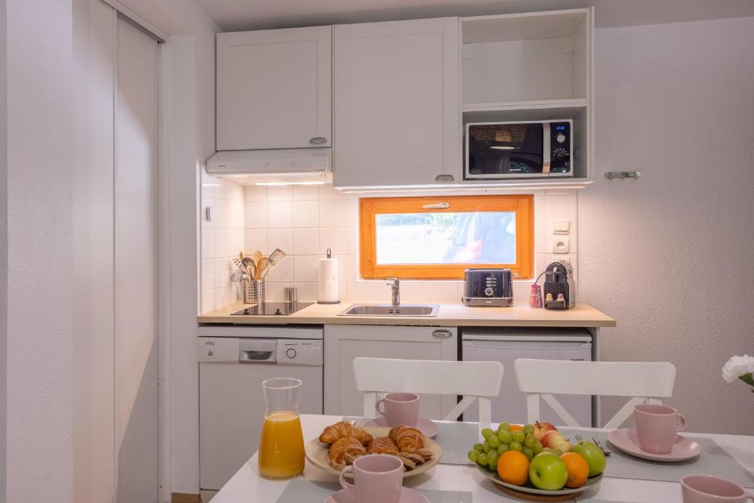 Photo of Kitchen in Eppe-Sauvage