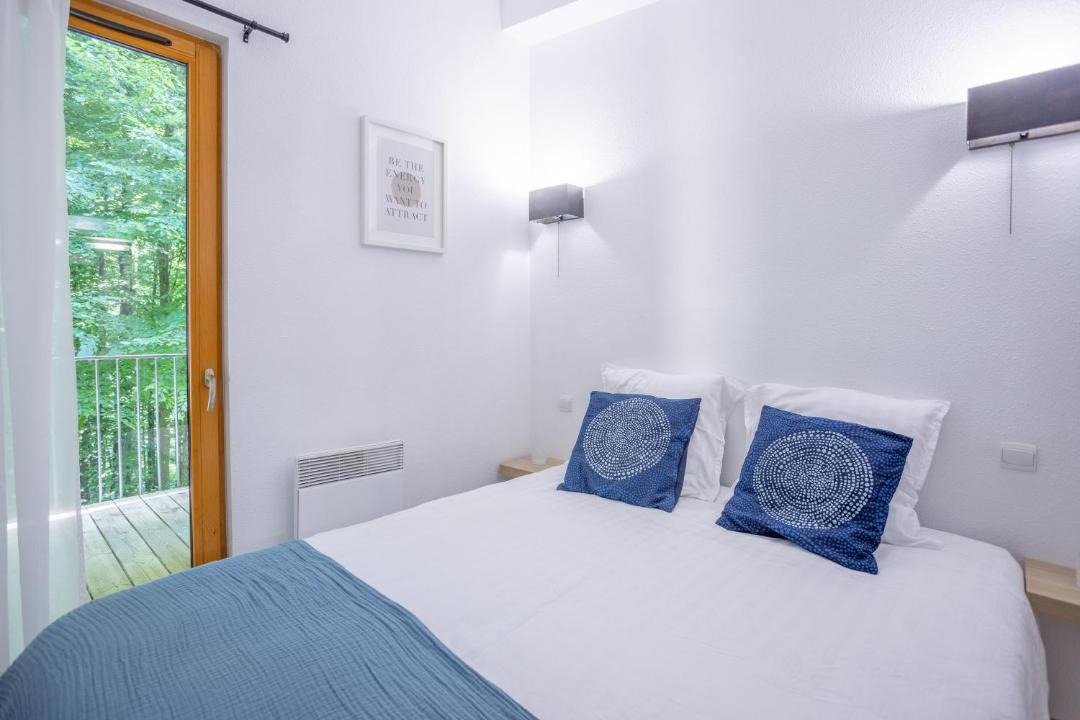 Photo of Bedroom in Eppe-Sauvage