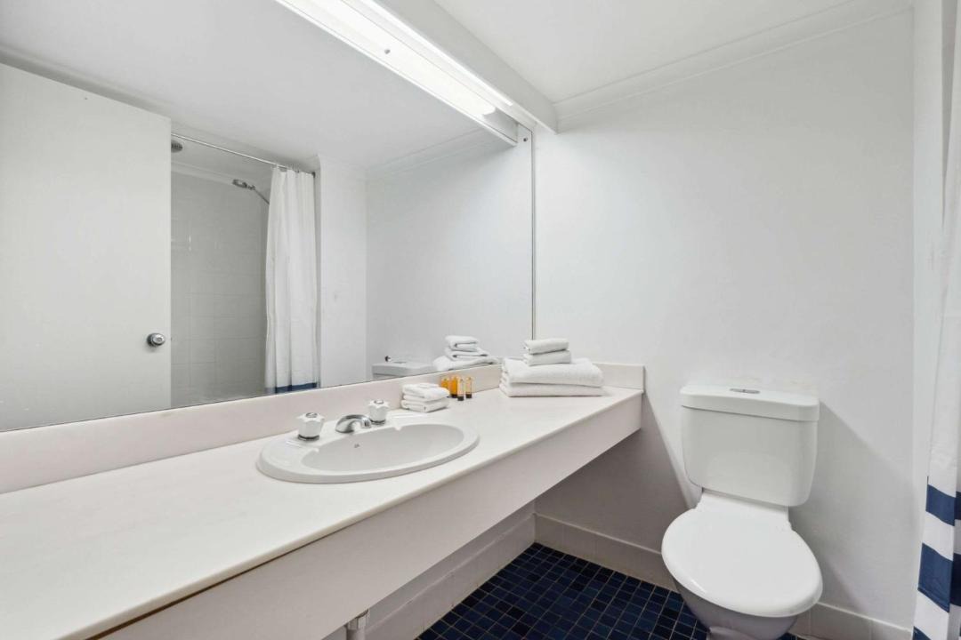 Photo of Bathroom in Glenelg