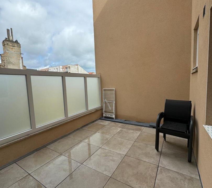 Photo of Patio Balcony in Dunkirk