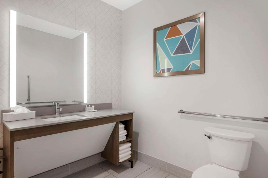 Photo of Bathroom in Richmond