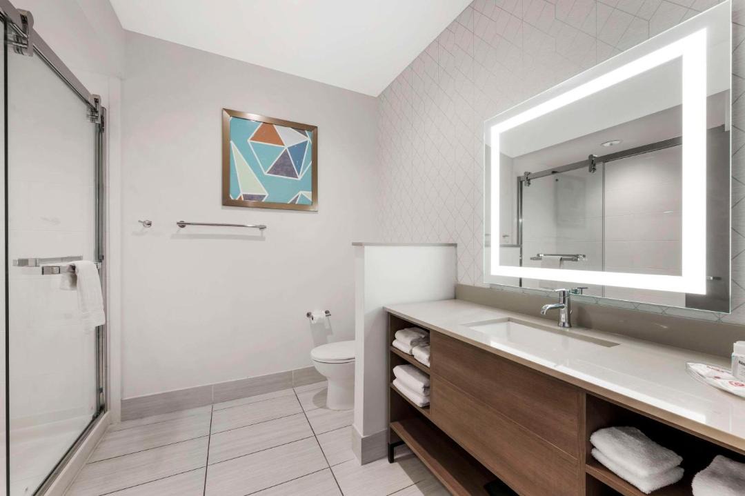 Photo of Bathroom in Richmond