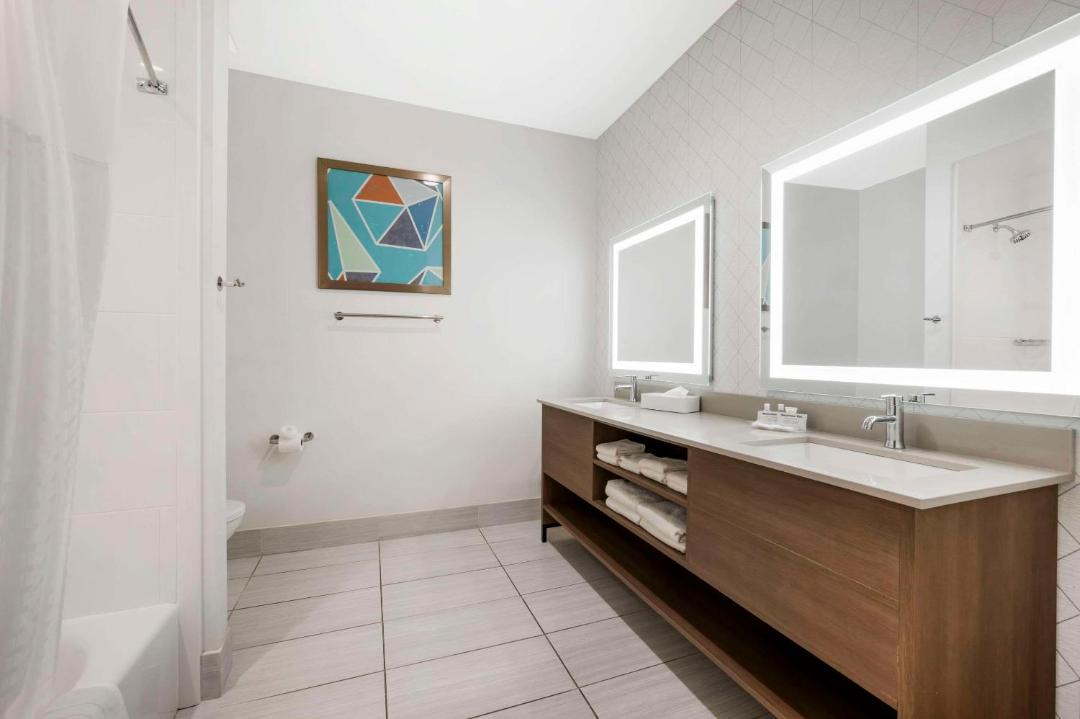 Photo of Bathroom in Richmond
