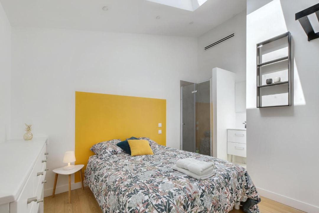Photo of Bedroom in Pont des Demoiselles-Montaudran-La Terrasse