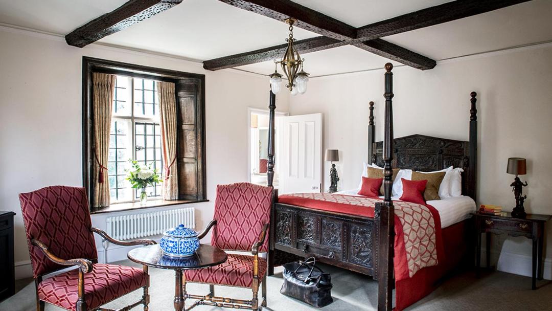 Photo of Bedroom in Sutton Coldfield