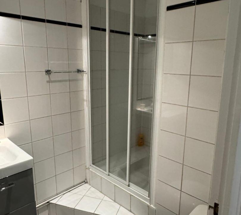 Photo of Bathroom in Montmartre
