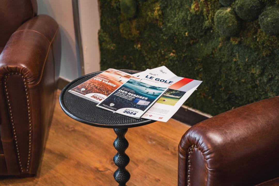 Photo of Livingroom in Limoges