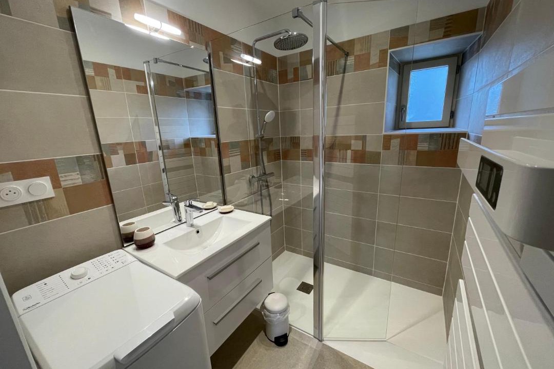 Photo of Bathroom in Brehemont