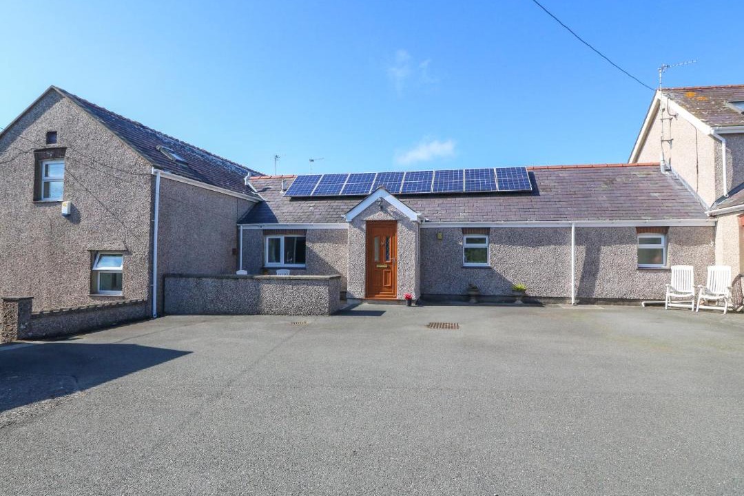 Photo of Others in Llanfflewyn