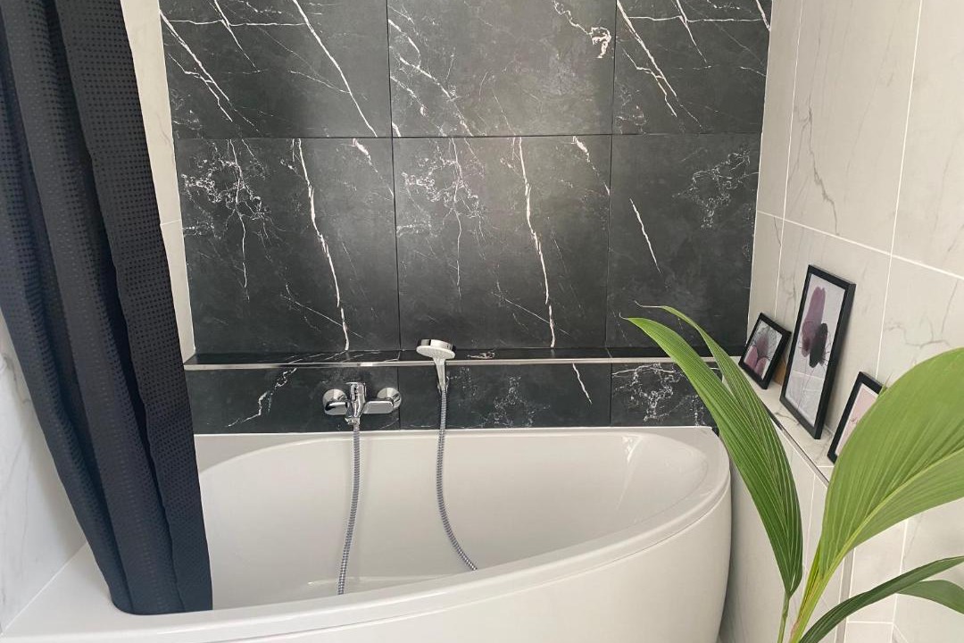 Photo of Bathroom in La Falaise