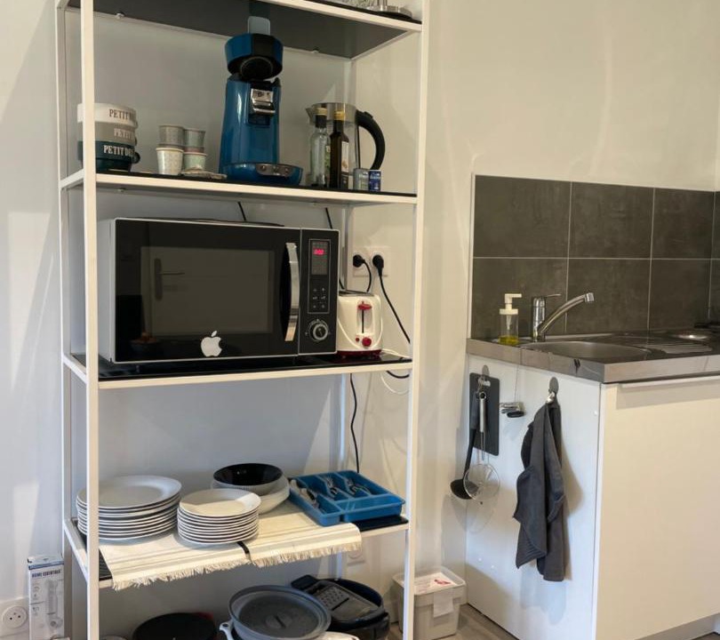 Photo of Kitchen in Lorris