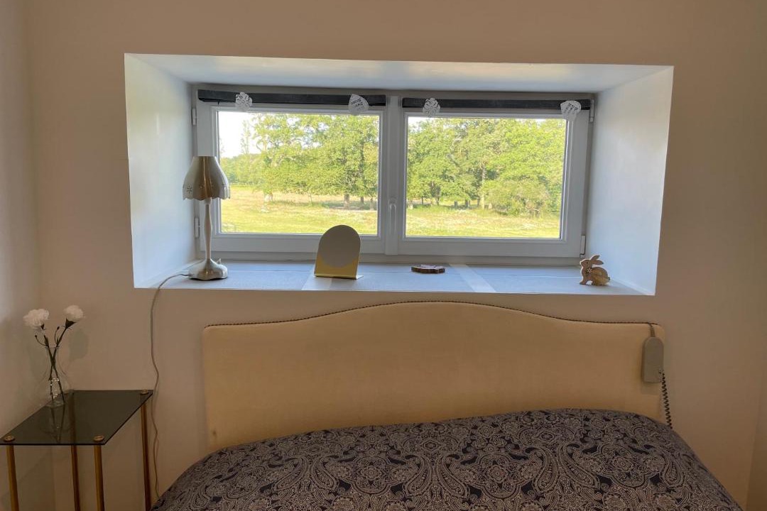 Photo of Bedroom in Lorris